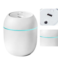 Humidifier 