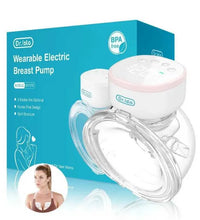 MY376 Electric Breast Pump 9