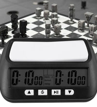 Chess Clock