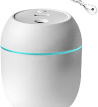 Humidifier 