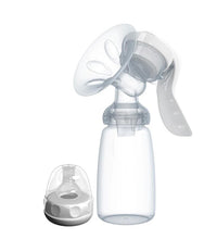  Manual Breast Pump – 150ml Powerful Baby Feeding Solution