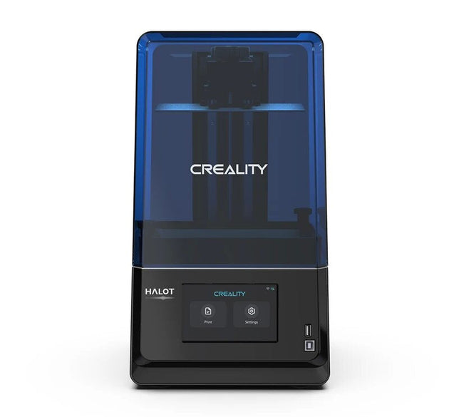 Creality-HALOT-One Plus CL-79 Resin 3D Printer