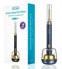 Dr.isla P9 Wireless Ear Cleaning Tool
