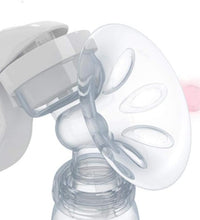  Manual Breast Pump – 150ml Powerful Baby Feeding 