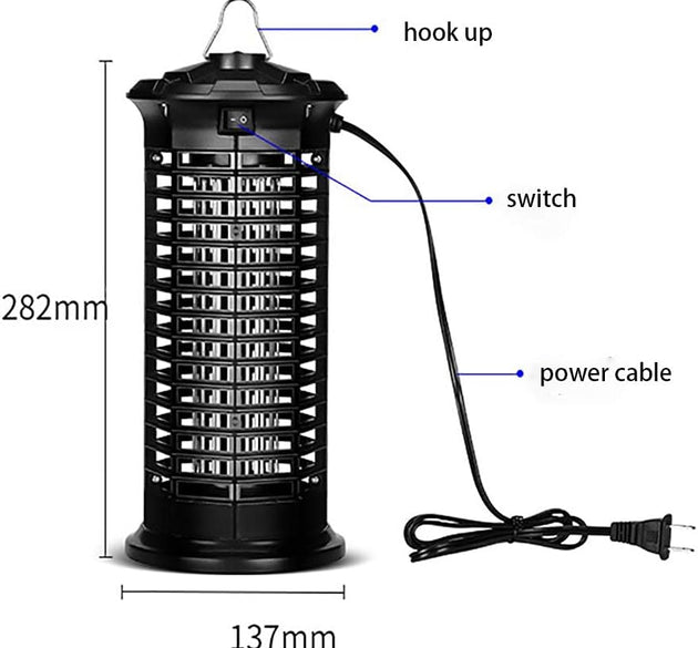 Mosquito Killer Lamp 