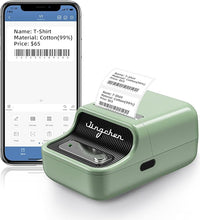 Thermal Label Printer