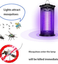 Mosquito Killer Lamp 