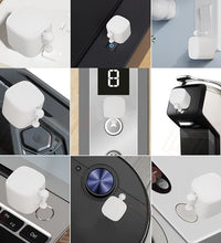 Smart Switch Button for Graffiti Smart Home diferent ueses