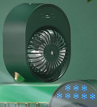 Cooling Fan