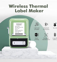 Thermal Label Printer