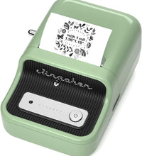 Thermal Label Printer