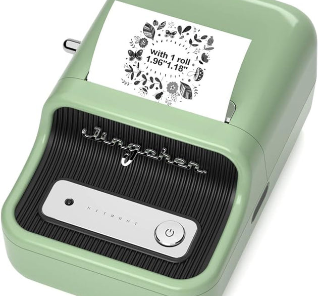 Thermal Label Printer