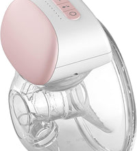  Wearable Electric Breast Pump Single Suction 