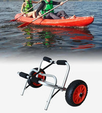 Kayak Trailer