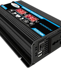 power inverter
