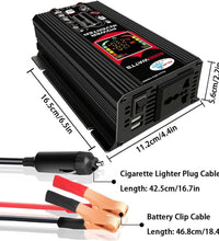 Foldable Solar Panel Charge Controller size
