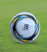  Wear-Resistant PVC Soccer Ball 