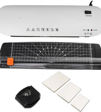 Laminator Machine