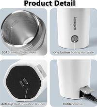 electric kettle