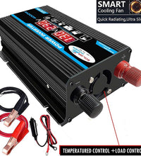 power inverter
