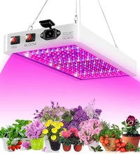 Grow lights