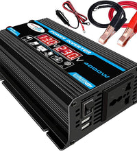 power inverter
