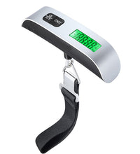 digital luggage scale