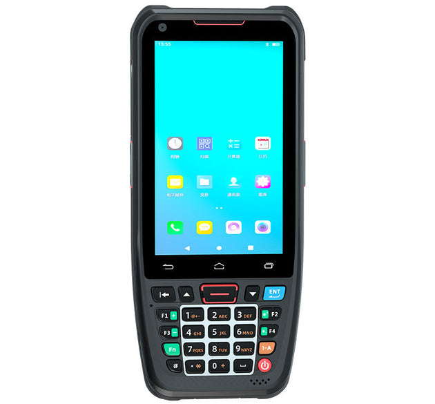 Rugged Handheld Terminal 