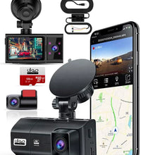 Dash Cam 