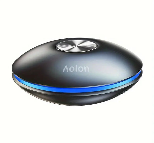 Aolon S20 Bone Conduction Wireless Bluetooth Speaker 5.3 Mini Portable Speaker