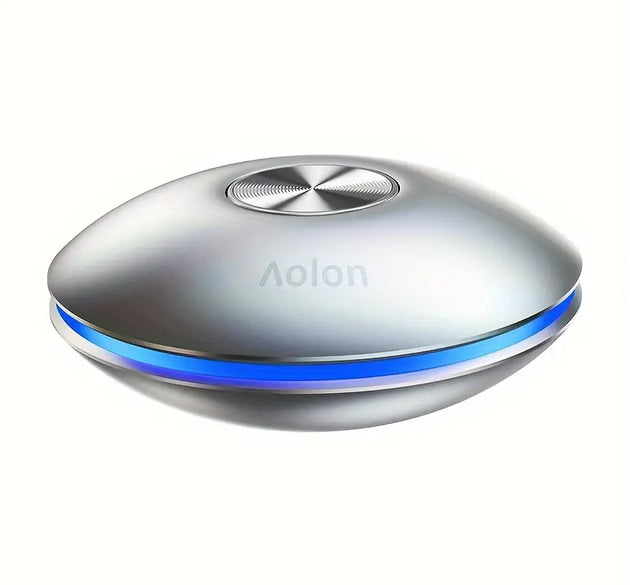 Aolon S20 Bone Conduction Wireless Bluetooth Speaker 5.3 Mini Portable Speaker