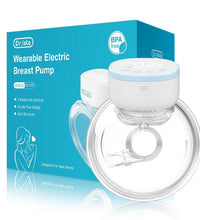 MY376 Electric Breast Pump 9