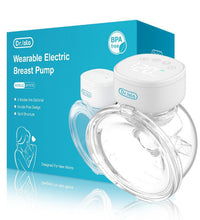 Electric Breast Pump