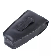 Durable protective carrying case for digital money counting machine.