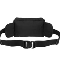  Waist Pack back